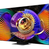 Фото  TCL 55" 55C7L
