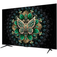 Фото  TCL 75" 75C6K