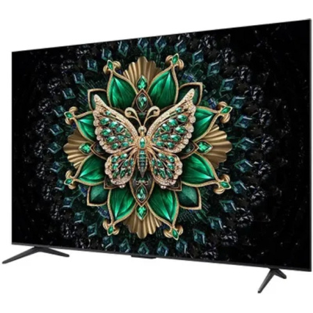 Фото  TCL 75" 75C6K