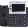 Фото  Grandstream GXP-2140, VoIP 2 Порта Ethernet 10/100/1000, 4 SIP линий, цветной TFT дисплей 48