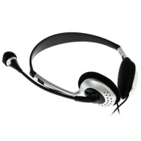 Фото  SVEN AP-010MV Наушники с микрофоном