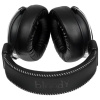 Фото  Наушники с микрофоном A4Tech Bloody MR590 Sports черный 1.5м мониторные BT/Radio/3.5mm оголовье (MR590 + WIRED/SPORT BLACK)