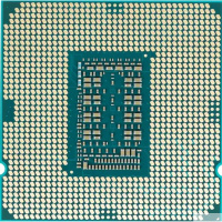 Фото  CPU Intel Core i5-11400F Rocket Lake OEM {2.6GHz, 12MB, LGA1200}