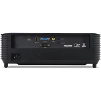 Фото  Acer X1328Wi Проектор  {DLP 4500Lm LS (1280x800) 20000:1 ресурс лампы:6000часов 1xHDMI 2.75кг}