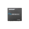 Фото  Rexant (17-6901) Делитель гнездо HDMI на 2 гнезда HDMI, металл