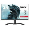 LCD IIYAMA 23.8'' GB2470HSU-B5 {IGZO 1920x1080 165Hz 0.8ms 178 178 250cd 1100:1 8bit(6bit+FRC) HDMI1