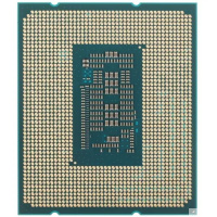 Фото  CPU Intel Core i5-12600KF Alder Lake OEM {3.7 ГГц/ 4.9 ГГц в режиме Turbo, 20MB, LGA1700}