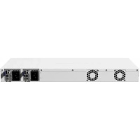 Фото  MikroTik CCR2004-16G-2S+ Маршрутизатор 16*1Gbit RJ45, 2*10Gbit SFP+