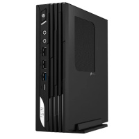 Фото  MSI Pro DP21 14M-1054XRU [9S6-B0A431-1054] Black {i5 14400(2.5Ghz)/16384Mb/512PCISSDGb/UHD Graphics 730/noOS}