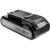 Greenworks G24SV4 литий-ионная аккумуляторная батарея 24В 4А*ч [2960607]