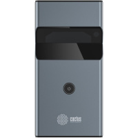 Фото  Cactus CS-PRU.03B.WUXGA-A Проектор черный {DLP 6500Lm 2000:1 (30000час) 1xUSB typeA 1xHDMI 1.5кг}