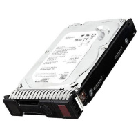 Фото  HP 4TB 6G SATA 7.2K rpm LFF (3.5inch) MDL SC HDD (872491-B21 / 872772-001) analog 861678-B21