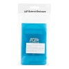 Фото  AgeStar SUBCP1 BLUE Внешний корпус 2.5" SATA HDD/SSD AgeStar SUBCP1 (BLUE) USB2.0, пластик, синий, безвинтовая конструкция (10612)