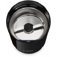 Фото  BOSCH TSM6A013B	 Кофемолка,180Вт, черный