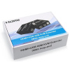 Фото  ORIENT VE049, HDMI KVM extender (Tx+Rx), HDMI+USB+Audio удлинитель до 60 м по витой паре Cat5e/6, HDMI 1.4, 4K@30Hz/1080p@60Hz, HDCP (31211)