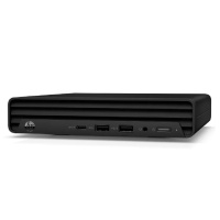 Фото  HP 260 G9  [9H6E6ET 16]  Mini {Core i5-1335U/16GB/512GB/ usb kbd,mouse/Stand/DOS/k+m} C928844Ц 