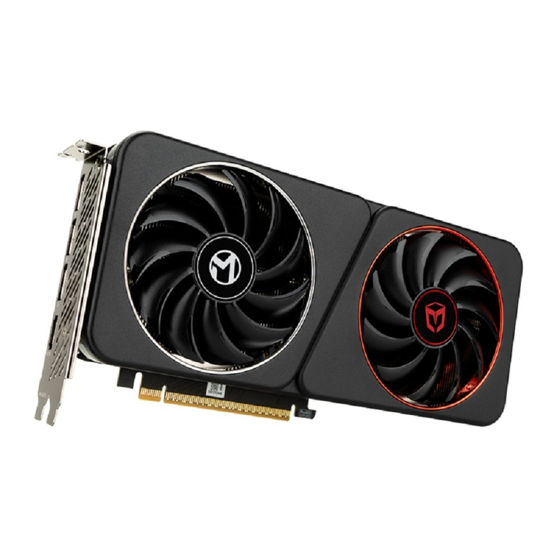 Фото  Видеокарта MAXSUN Intel Arc B580 Milestone 12G DDR6, 192bit, 3* DP/HDMI, 2 FAN RTL