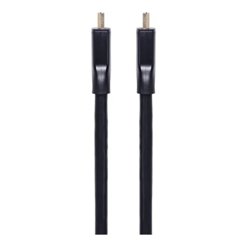 Фото  Telecom <TCG245C-7.5M> Кабель/ Кабель HDMI 19M/M,ver. 2.1 8KX60Hz (Econom) 7,5m  