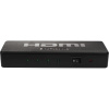 Фото  Rexant (17-6952) Делитель гнездо HDMI на 4 гнезда HDMI, пластик