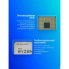 Фото  CPU AMD Ryzen 5 5500 OEM (100-000000457) {3,60GHz, Turbo 4,20GHz, Without Graphics AM4}