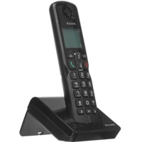 Фото  ALCATEL S230 RU BLACK Радиотелефон [ATL1422771]