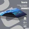 Фото  Коврик для мыши Buro BU-M10025 рисунок/Бора-Бора [291837]
