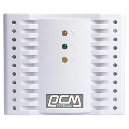 Фото  PowerCom Стабилизаторы напряжения TCA-1200 (95255)