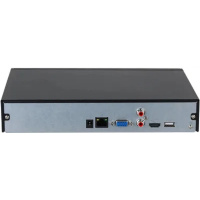 Фото  DAHUA DHI-NVR2108HS-4KS3 8-канальный IP-видеорегистратор 80Мбит/с 1 SATA III до 20Тбайт 1 HDMI, 1 VGA ; RJ45 100Мб видеоаналитика SMD
