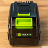 Фото  Greenworks G24HP8 High Power Аккумулятор, {24V, 8 А.ч} [2957907]