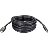 Фото  Telecom <TCG245C-5M> Кабель/ Кабель HDMI 19M/M,ver. 2.1 8KX60Hz (Econom) 5m  