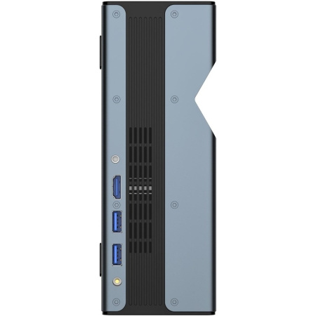 Фото  Cactus CS-PRU.03B.WUXGA-A Проектор черный {DLP 6500Lm 2000:1 (30000час) 1xUSB typeA 1xHDMI 1.5кг}