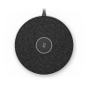 Фото  Logitech Microphone for Rally Ultra-HD ConferenceCam  Mic Pod Black [989-000430]