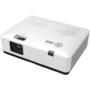 Cactus CS-S1.WT Проектор белый {3LCD 34000Lm LS 3400Lm ANSI (1024x768) 15000:1 ресурс лампы:10000часов 1xHDMI 4.5кг}
