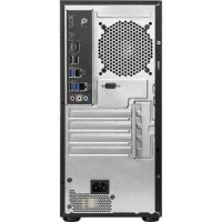 Фото  MSI PRO DP180 AI A2G-1416XRU [9S6-B0A771-1416]   Core Ultra 5 225(3.3Ghz)/16384Mb/512PCISSDGb/Black/noOS
