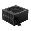Фото  Блок питания ПК/ Power Supply MSI MAG A550BN, 550W 80+ Bronze (ATX, Non modular, 1x24(20+4)pin, 1xCPU 8(4+4)pin, 2xPCIe*2 8(6+2)pin, 5xSATA3, 2xMOLEX4