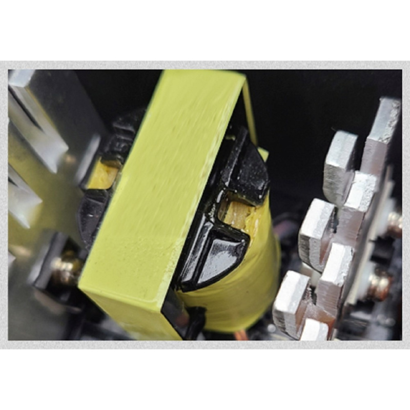 Фото  Zalman <XE> ZM500-XE II Wattbit 500 83+