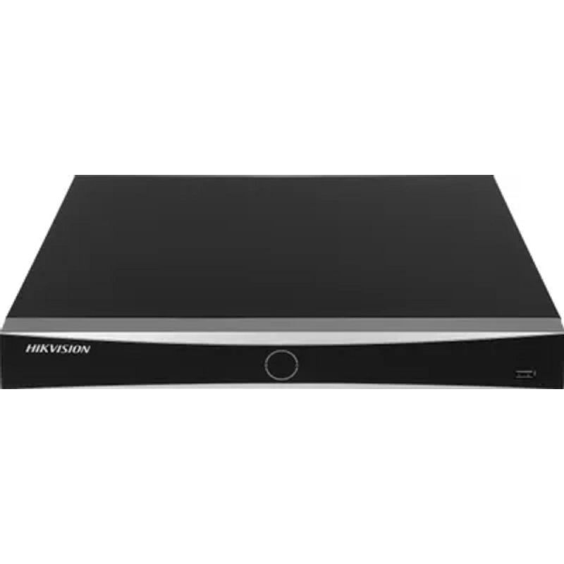 Фото  Видеорегистратор Hikvision DS-7608NXI-K2(E)