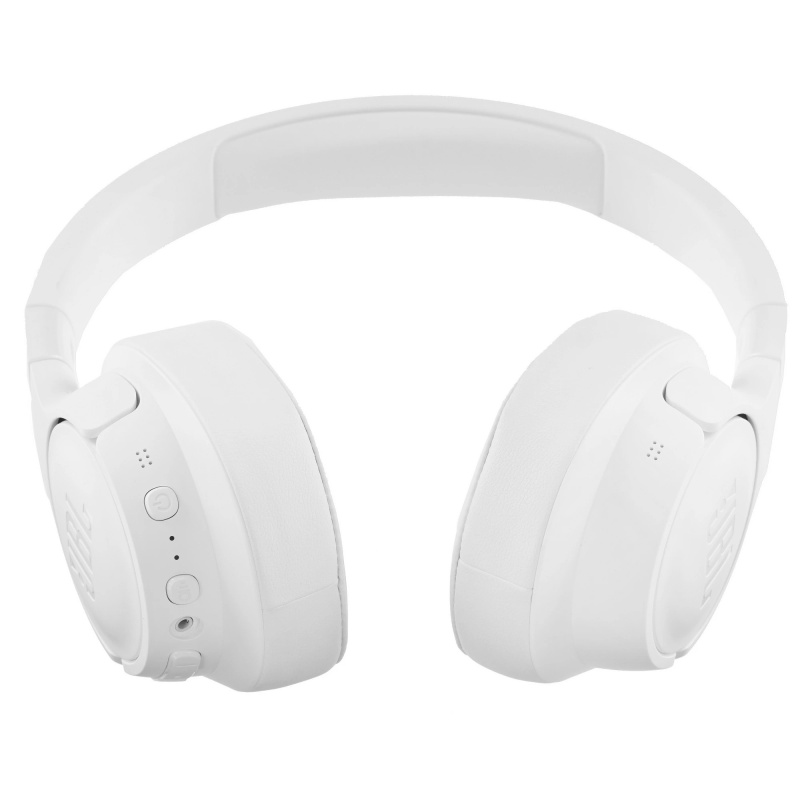 Фото  Наушники JBL Tune 770NC, white
