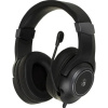 Фото  Наушники с микрофоном A4Tech Bloody G350 черный 2м мониторные USB оголовье (G350 USB/ BLACK)