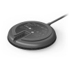 Фото  Logitech Microphone for Rally Ultra-HD ConferenceCam  Mic Pod Black [989-000430]