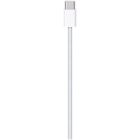 Фото  Apple USB-C to USB-C Cable 60W (1 m)  A2795 [MQKJ3ZM/A] [MQKJ3FE/A] [MW493ZM/A]