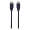 Фото  Telecom <TCG245C-7.5M> Кабель/ Кабель HDMI 19M/M,ver. 2.1 8KX60Hz (Econom) 7,5m  