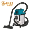 Bort Пылесос для сухой и влажной уборки BSS-1620-STORM {бак 20 л; 1600 Вт;  шланг 3 м; всасывание 270 Вт; Уровень шума 78 дБ; Вес изделия 6,13 кг; Нап