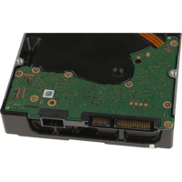 Фото  22TB WD Purple Pro (WD221PURP) {Serial ATA III, 7200- rpm, 512Mb, 3.5"}