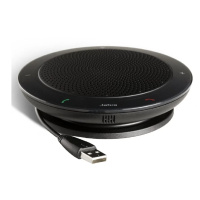 Фото  Jabra 7410-209 Спикерфон Jabra SPEAK 410 UC (7410-209)
