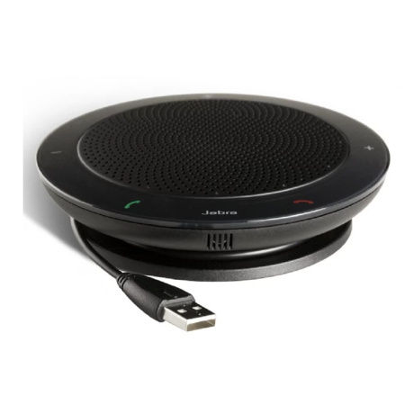 Фото  Jabra 7410-209 Спикерфон Jabra SPEAK 410 UC (7410-209)