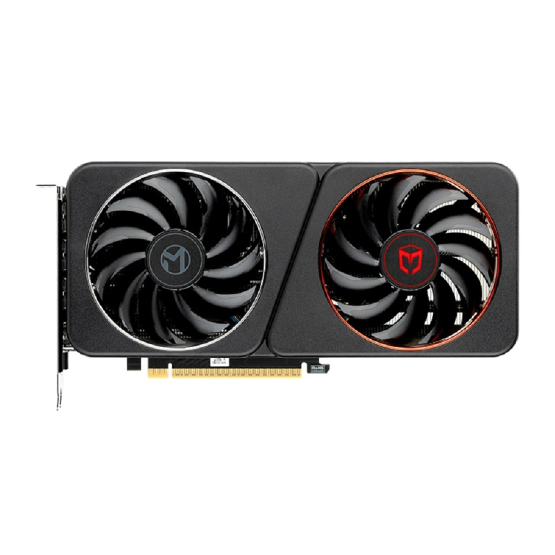 Фото  Видеокарта MAXSUN Intel Arc B580 Milestone 12G DDR6, 192bit, 3* DP/HDMI, 2 FAN RTL