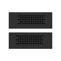 Фото  Exegate EX299028RUS Коммутатор неуправляемый ExeGate EDGS-1082D.8PoE-120  21,79W (10-портовый: 8 портов UTP 10/100 Base-Tx с поддержкой IEEE 802.3af (