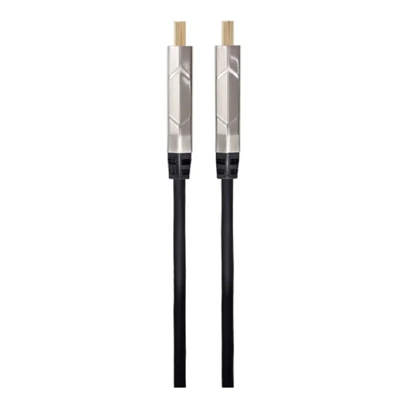 Фото  Aopen AD3743C-15.0 Активный оптический кабель HDMI 19M/M,ver. 2.1, 8K@60 Hz 15m