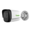 Tiandy TC-C35WS 3ERA-28 Уличная цилиндрическая IP-видеокамера 1/2.7" CMOS, F1.6, Fixed Iris, 120dB, 50m IR, 0.002Lux, 3072*1728@30fps, 512 GB SD card 